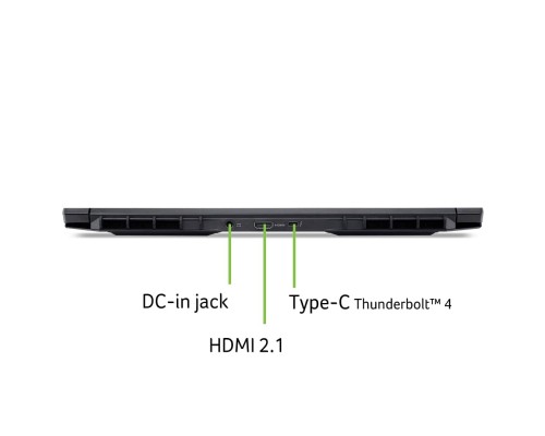 Ноутбук Acer Nitro V 16S ANV16S-71 (NH.U27EU.004)