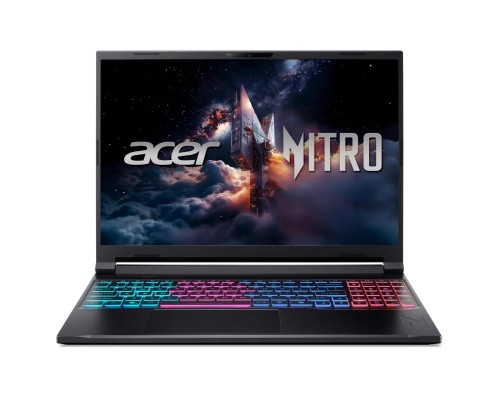Ноутбук Acer Nitro V 16S ANV16S-71 (NH.U27EU.004)