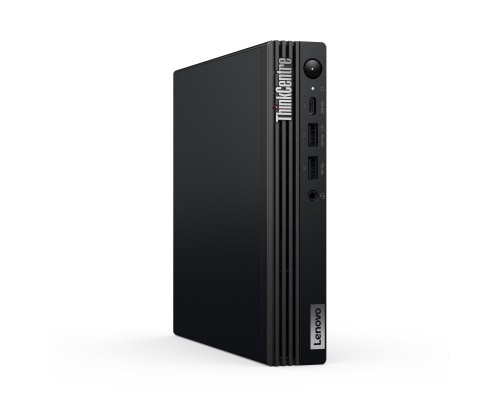 Комп'ютер Lenovo ThinkCentre M70Q G5 / i5-14400T, 16, 512, кл+м (12TD007DUI)