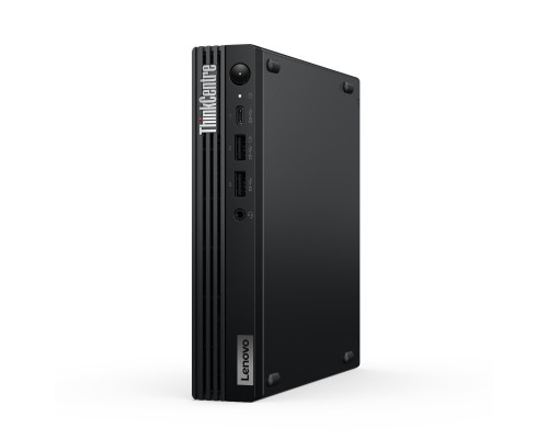 Комп'ютер Lenovo ThinkCentre M70Q G5 / i5-14400T, 16, 512, кл+м (12TD007DUI)