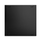 Комп'ютер Lenovo ThinkCentre M70Q G5 / i5-14400T, 16, 512, кл+м (12TD007DUI)