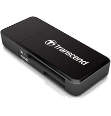 Зчитувач флеш-карт Transcend TS-RDF5K