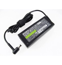 Блок живлення до ноутбуку Sony Sony 90W (VGP-AC19V26)