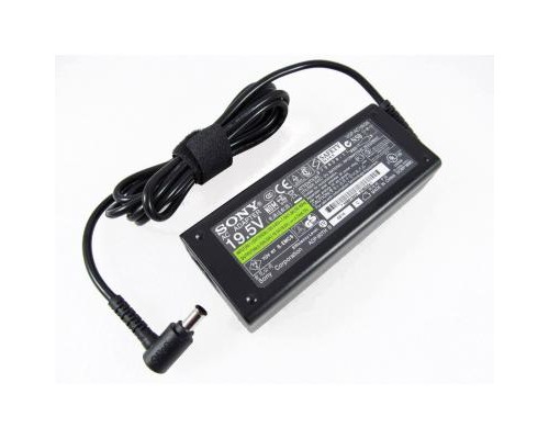 Блок живлення до ноутбуку Sony Sony 90W (VGP-AC19V26) Блок живлення до ноутбуку Sony Sony 90W (VGP-AC19V26)