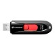 USB флеш накопичувач Transcend 16Gb JetFlash 590 (TS16GJF590K) 