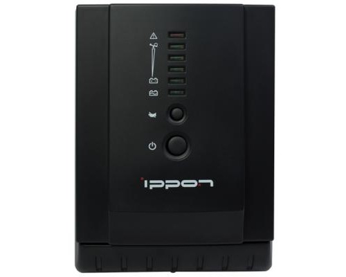 Пристрій безперебійного живлення Ippon SMART POWER PRO 1000 (573254)