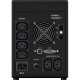 Пристрій безперебійного живлення Ippon SMART POWER PRO 1000 (573254)
