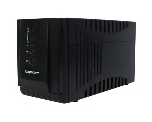 Пристрій безперебійного живлення Ippon SMART POWER PRO 1000 (573254)