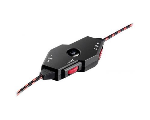 Навушники A4Tech Bloody G501