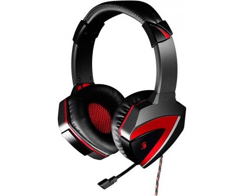 Навушники A4Tech Bloody G501