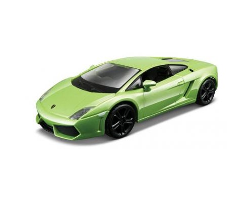Машина Bburago LAMBORGHINI GALLARDO LP560-4 (18-43020)