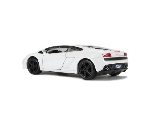 Машина Bburago LAMBORGHINI GALLARDO LP560-4 (18-43020)