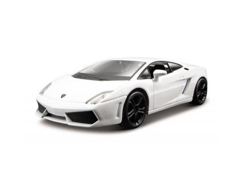 Машина Bburago LAMBORGHINI GALLARDO LP560-4 (18-43020)