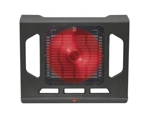Підставка до ноутбука Trust GXT 220 Kuzo Laptop Cooling Stand (20159)