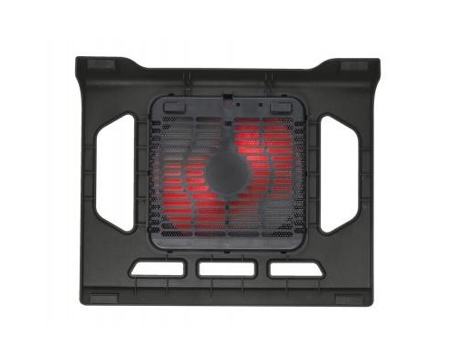 Підставка до ноутбука Trust GXT 220 Kuzo Laptop Cooling Stand (20159)