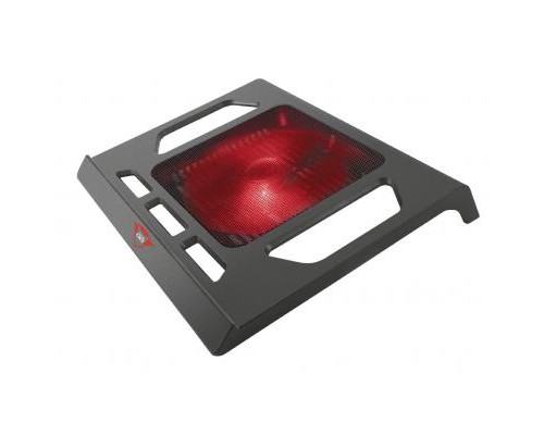 Підставка до ноутбука Trust GXT 220 Kuzo Laptop Cooling Stand (20159)