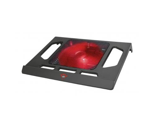 Підставка до ноутбука Trust GXT 220 Kuzo Laptop Cooling Stand (20159)