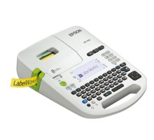 Принтер етикеток Epson LabelWorks LW700 (C51CA63100)