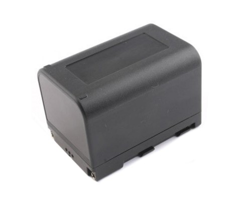 Акумулятор до фото/відео Extradigital JVC BN-V615 (DV00DV1088) 
