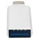 Перехідник USB 3.0 Type-C to AF Extradigital (KBU1665)