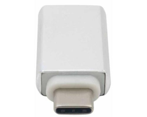 Перехідник USB 3.0 Type-C to AF Extradigital (KBU1665)