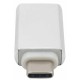 Перехідник USB 3.0 Type-C to AF Extradigital (KBU1665)