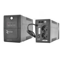 Пристрій безперебійного живлення Ritar RTP600L-U (360W) Proxima-L (RTP600L-U)