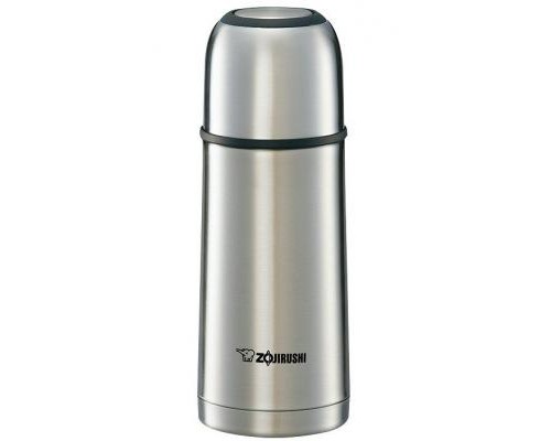 Термос Zojirushi SV-GR35XA 0,35 л Steel (1678.03.04)