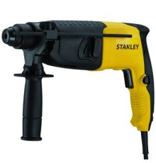 Перфоратор Stanley STHR202K SDS-Plus (STHR202K)