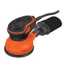 Шліфувальна машина Black&Decker KA199