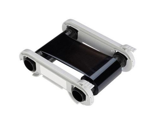 Ріббон Evolis к принтерам Zenius, Primacy, Kiosk, Elypso, черный, 2000 от (RCT023NAA)