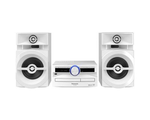 Магнітола Panasonic SC-UX100EE-W