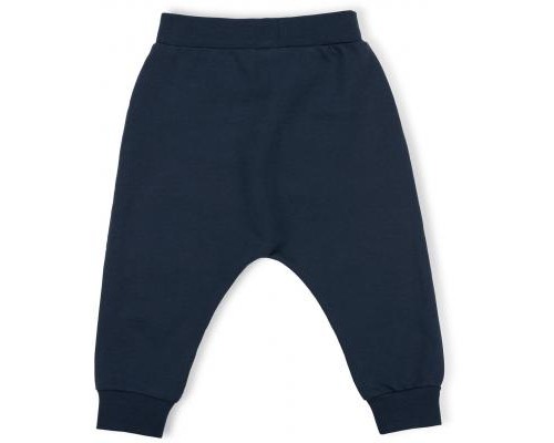 Набір дитячого одягу Breeze з кишеньками (10234-80G-blue)