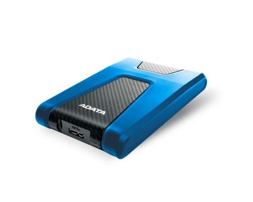 Зовнішній жорсткий диск 2.5