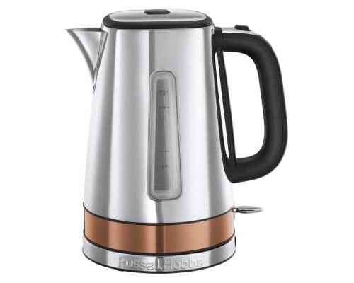 Електрочайник Russell Hobbs Luna Copper (24280-70) Електрочайник Russell Hobbs Luna Copper (24280-70)