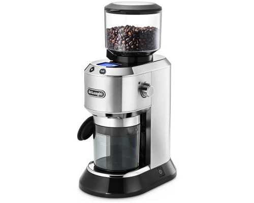 Кавомолка DeLonghi KG 521 M (KG521M)