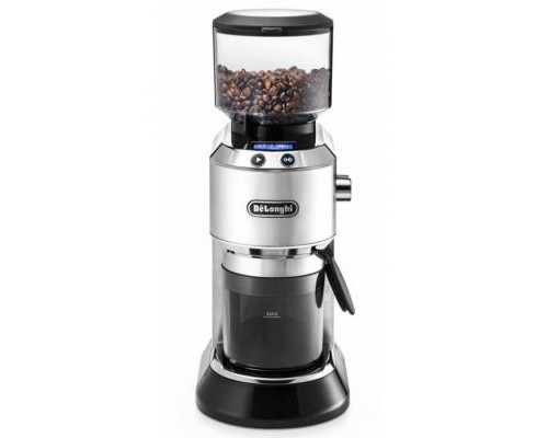 Кавомолка DeLonghi KG 521 M (KG521M)