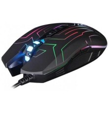 Мишка A4Tech X77 Maze Black