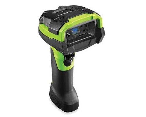 Сканер штрих-коду Zebra DS3678-ER USB с кредлом (DS3678-ER3U42A2SVW)