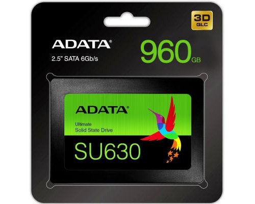 Накопичувач SSD 2.5