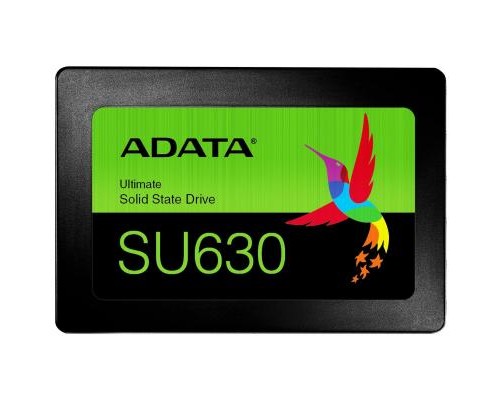 Накопичувач SSD 2.5