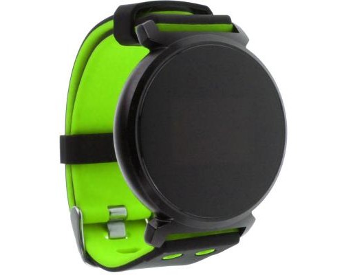 Смарт-годинник UWatch K2 Green (F_63172)