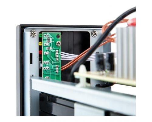 Пристрій безперебійного живлення LogicPower LP-1700VA (8295) Пристрій безперебійного живлення LogicPower LP-1700VA (8295)