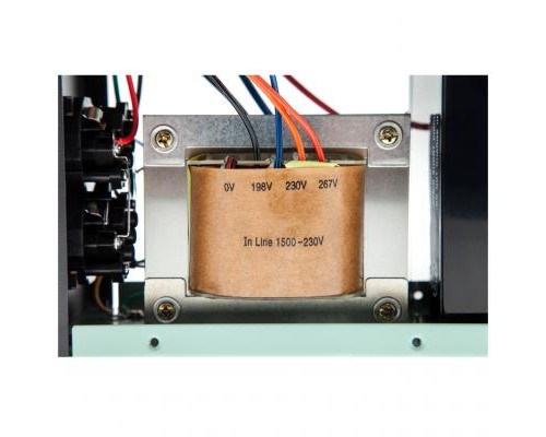 Пристрій безперебійного живлення LogicPower LP-1700VA (8295) Пристрій безперебійного живлення LogicPower LP-1700VA (8295)