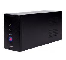 Пристрій безперебійного живлення LogicPower LP-1700VA (8295)