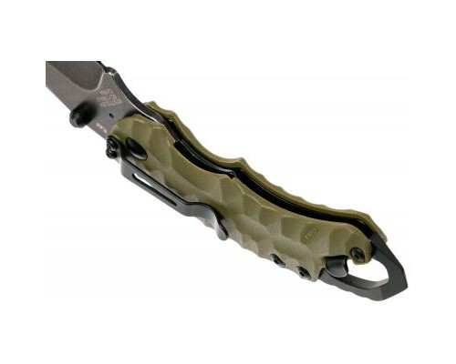 Ніж Kershaw Shuffle II олива (8750TOLBW)