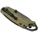 Ніж Kershaw Shuffle II олива (8750TOLBW)