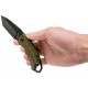 Ніж Kershaw Shuffle II олива (8750TOLBW)