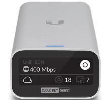 Контролер Ubiquiti UCK-G2