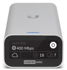 Контролер Ubiquiti UCK-G2